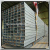 SS400 square steel pipe