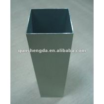 A53 SQUARE STEEL TUBE
