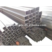 ASTM A53 WELDED SQUARE STEEL PIPE