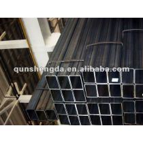 ASAMA106GRB carbon square steel pipe