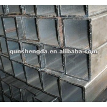 Hollow Section Steel Pipe for Construction