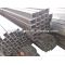 BS1387 WELDED SQUARE STEEL PIPE FROM 15*15MM TO 600*600MM