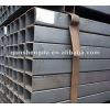ASTM A106 square steel tube of high quality