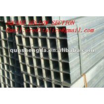 Hollow Section Square Steel Pipes