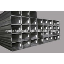 Q235 Square Steel Pipes