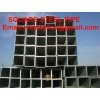 Square Steel Pipe(SHS)