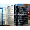 professional produced square steel pipes