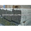 hot sell Q195 Square steel pipe for communication