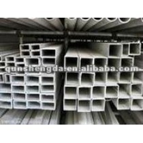 hot sell Q195 Square steel pipe for gas