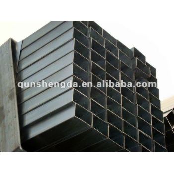 HOT SELL Rectangular MS Steel Pipe