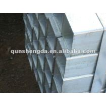 Q235 Square Steel Pipe For fence