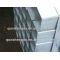 best price Hot Dipped Galvanized Rectangular Hollow section
