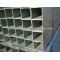 BS1387/ASTMA53 pre-galvanized square hollow section