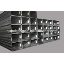 square steel pipe for oil delivery
