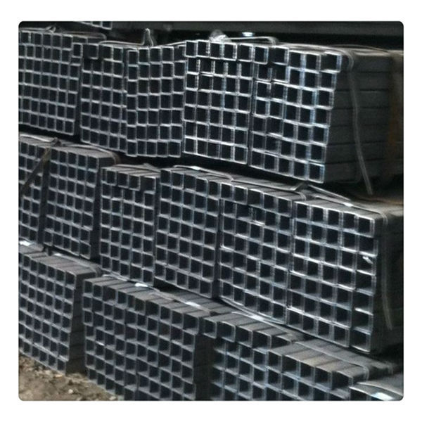 square steel pipe for oil delivery