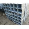 1 inch-8 inch Square Pipe supplers