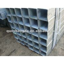 1 inch-8 inch Square Pipe supplers