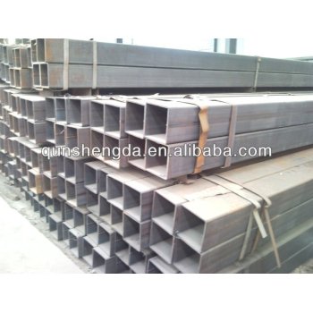 square steel pipe fittings