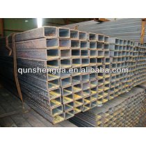 tianjin square steel pipe for gas delivery