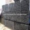 A53 square steel pipe for oil delivery