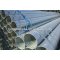 Q195/Q235/Q345 galvanized steel pipe
