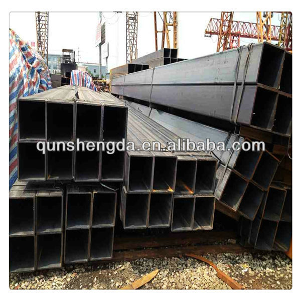 1/2 inch rectangular hollow section for construction