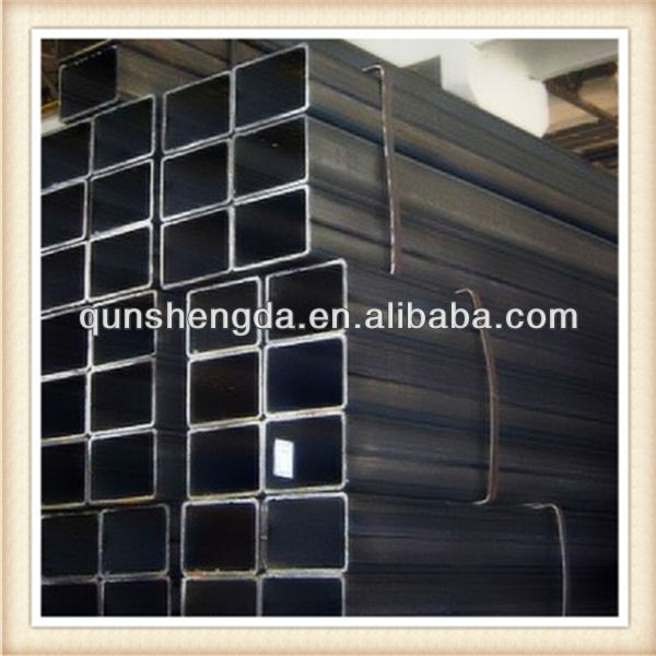 1/2 inch rectangular hollow section for construction
