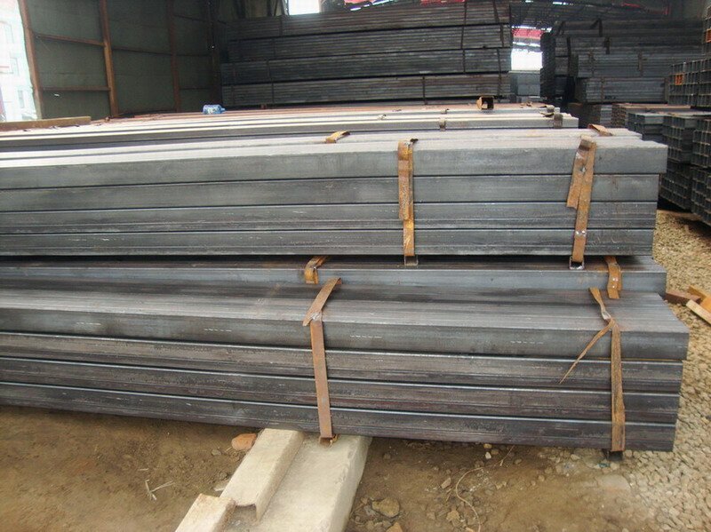 3" rectangular hollow section for construction