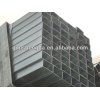 Q235 pre-gi square hollow section in steel pipe