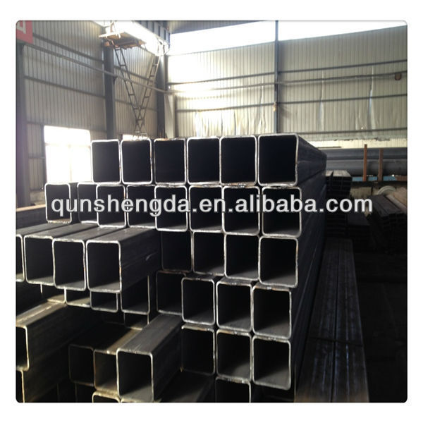 4 inch rectangular hollow section for construction