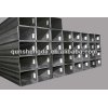 Hot rolled steel hollow section rectangular tube