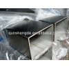 Rectangular Hollow section structure tube