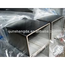 Rectangular Hollow section structure tube