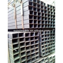 pre-gi square steel for fence