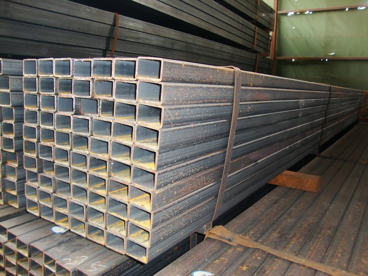 carbon square steel pipe