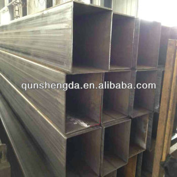 daqiuzhuang square steel pipe for furniture