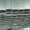 tianjin Hot Dip gi hollow steel in costruction industry
