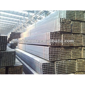 20*20MM hollow structure section