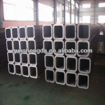 600*600MM hollow structure section