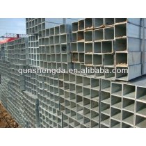 ASTM 600*600MM hollow structure section