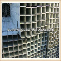 80*80MM square steel pipe