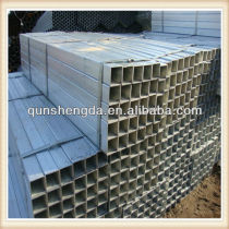 80*80MM square hollow section