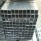 20*20mm square steel pipe for fence