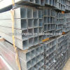 ASTMA500 steel galvanized square tube manufacture