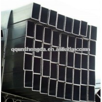 hollow section carbon steel square tube