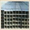 40*40--600*600mm square galvanized hollow section