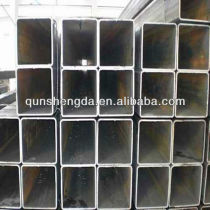 mild steel hollow tube weight and price