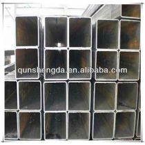 square tube /hollow section/square pipe