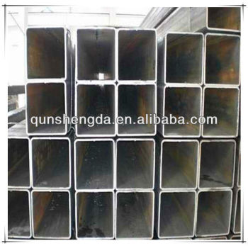 square tube /hollow section/square pipe