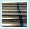 galvanized erw steel pipe/tube